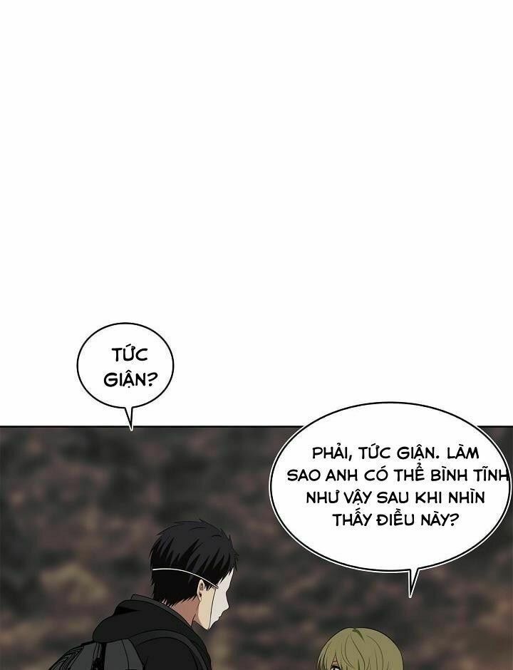 Vua Thăng Cấp Chapter 14 - Page 61