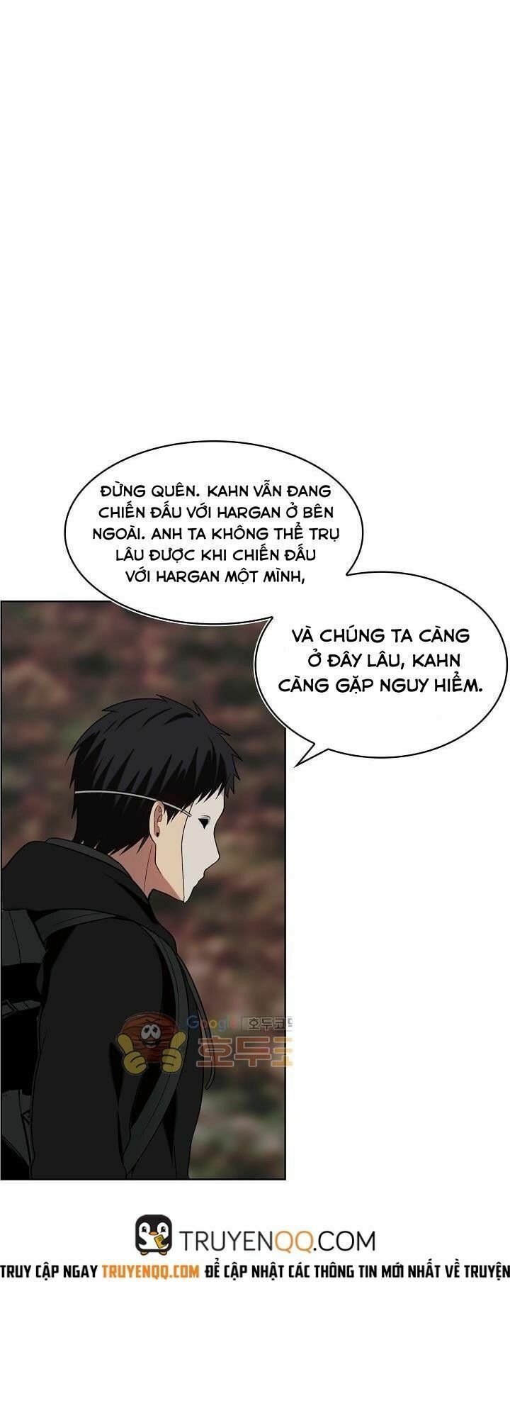 Vua Thăng Cấp Chapter 14 - Page 64