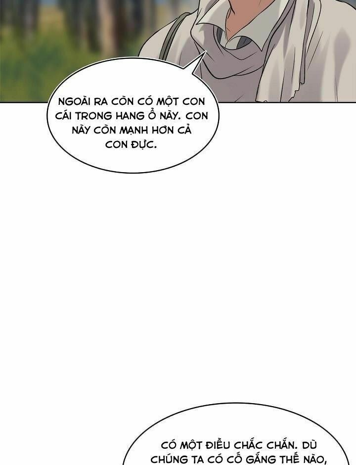 Vua Thăng Cấp Chapter 14 - Page 9