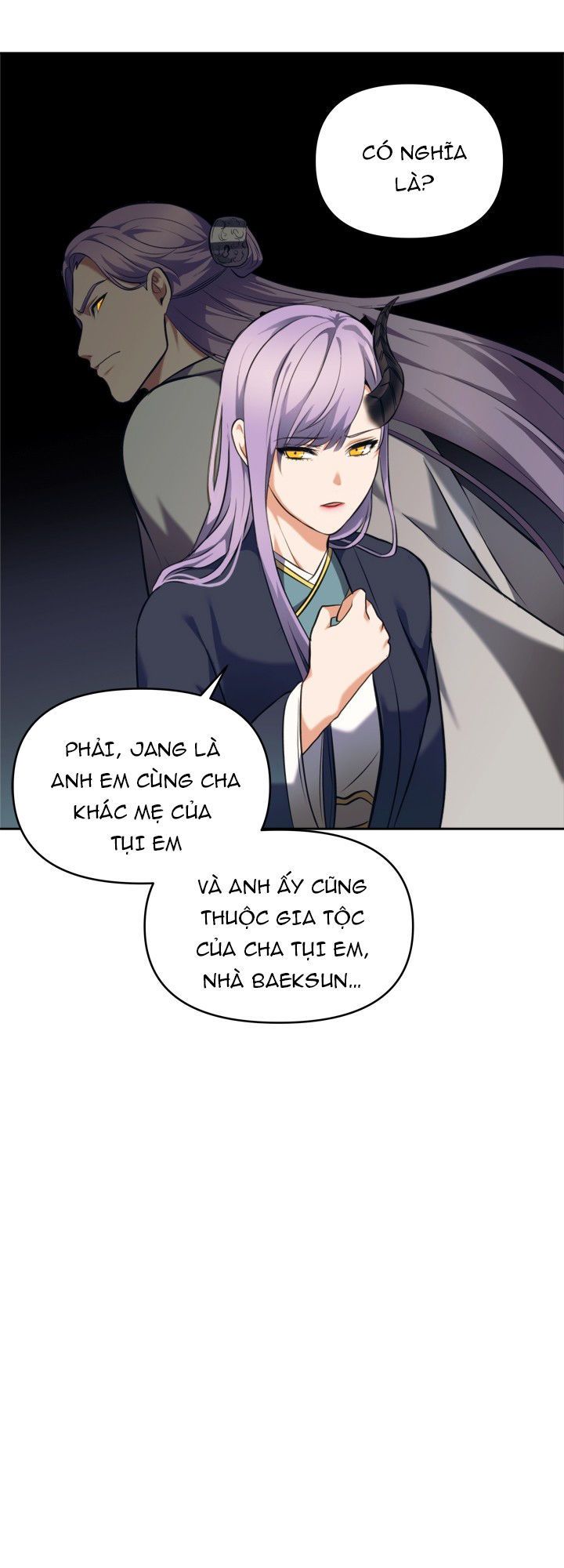 Vua Thăng Cấp Chapter 63 - Page 9