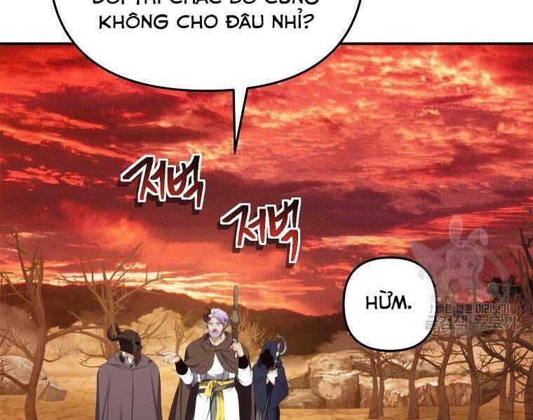 Vua Thăng Cấp Chapter 132 - Page 117