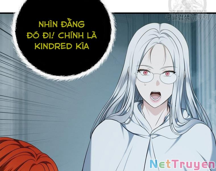 Vua Thăng Cấp Chapter 115 - Page 21