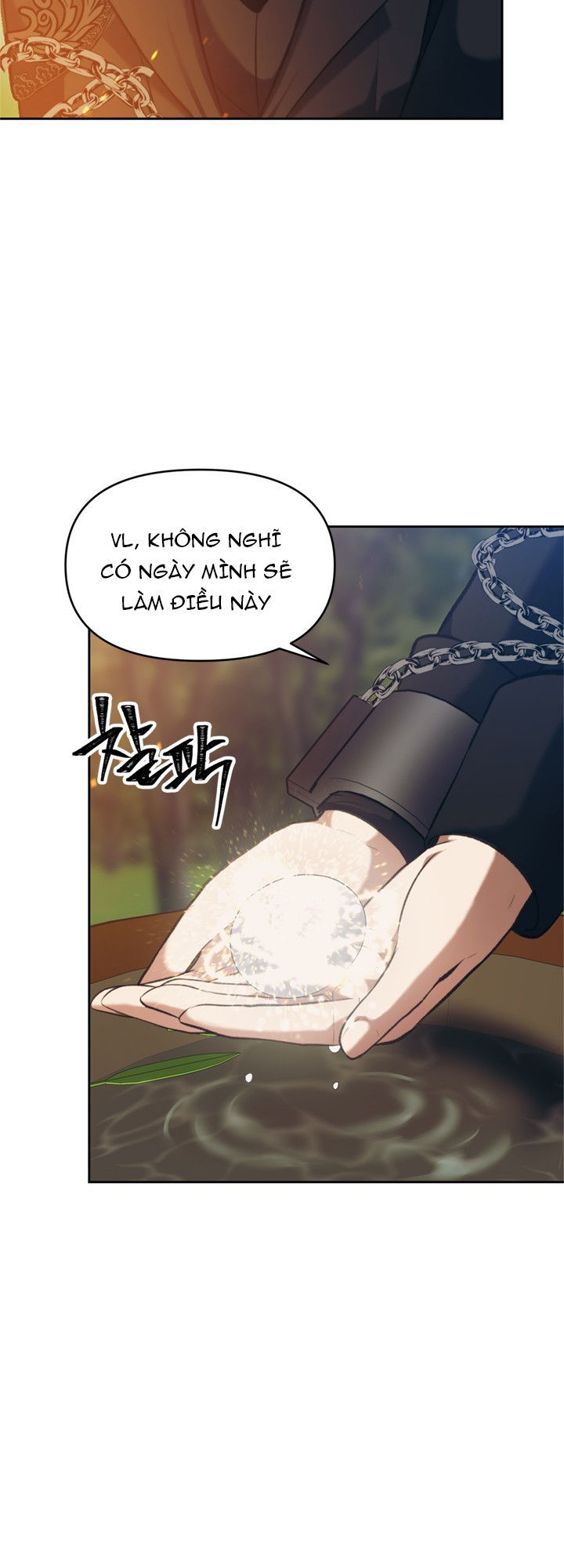 Vua Thăng Cấp Chapter 53 - Page 19