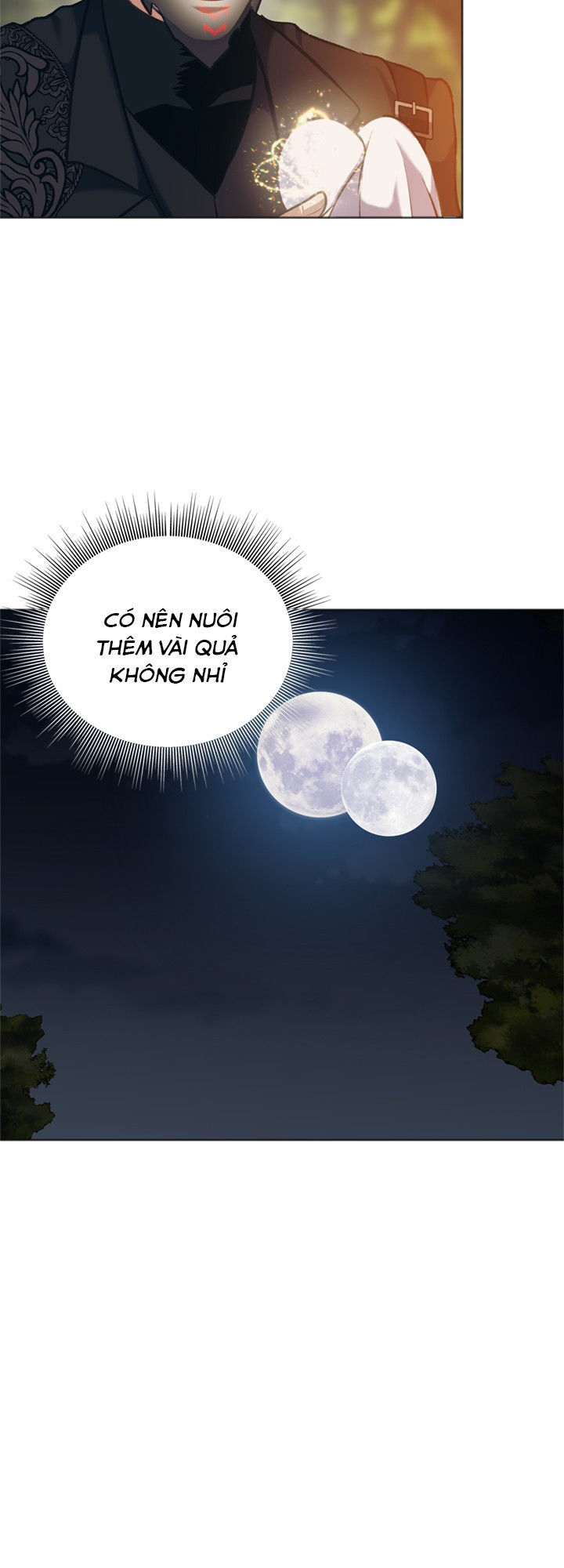 Vua Thăng Cấp Chapter 53 - Page 21