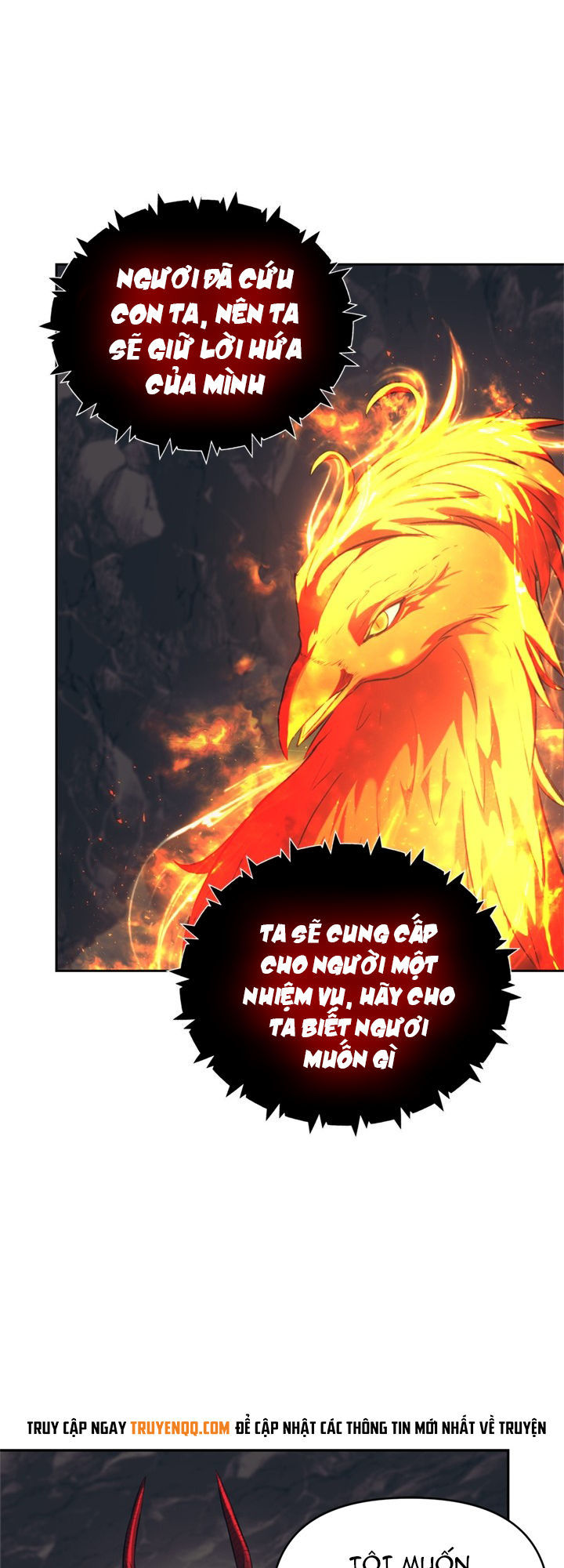 Vua Thăng Cấp Chapter 53 - Page 5