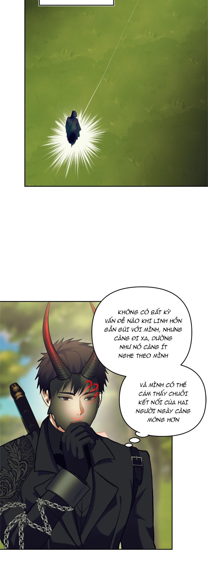 Vua Thăng Cấp Chapter 53 - Page 55