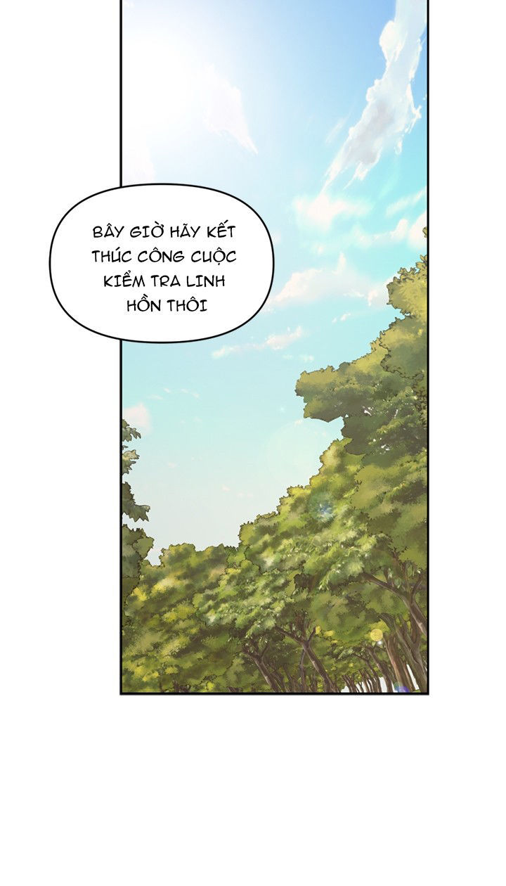 Vua Thăng Cấp Chapter 53 - Page 57