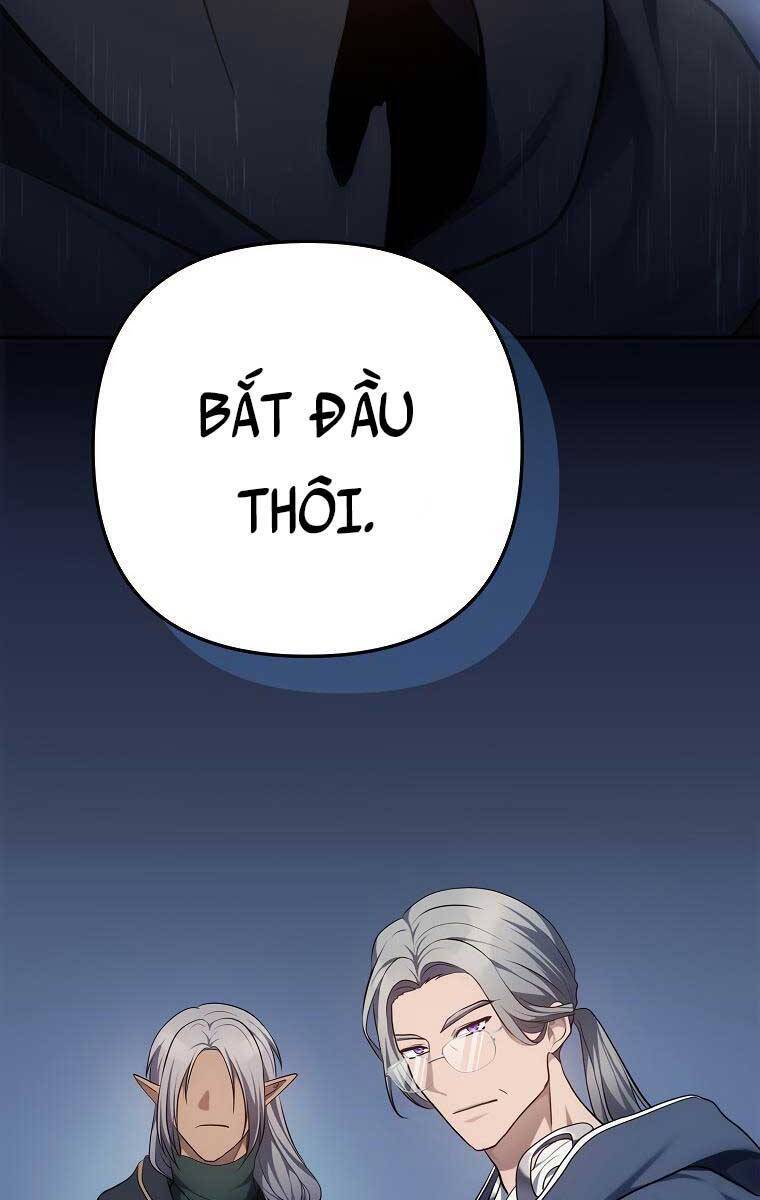 Vua Thăng Cấp Chapter 150 - Page 124