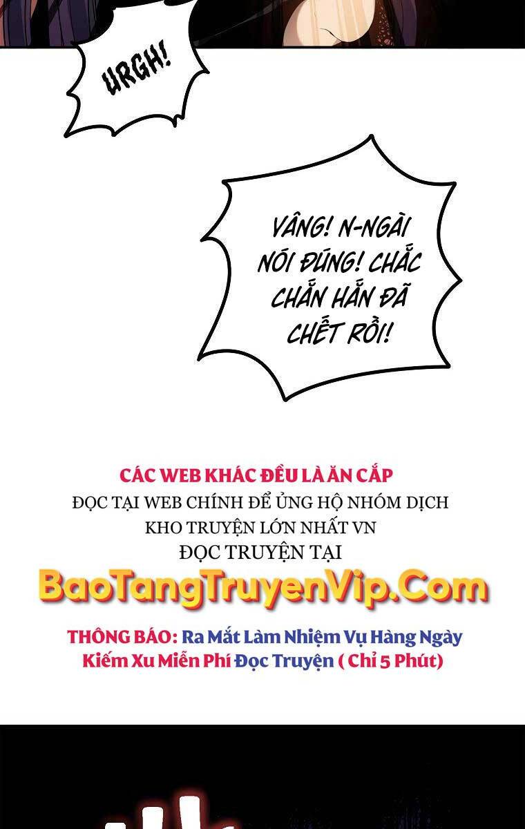 Vua Thăng Cấp Chapter 150 - Page 36