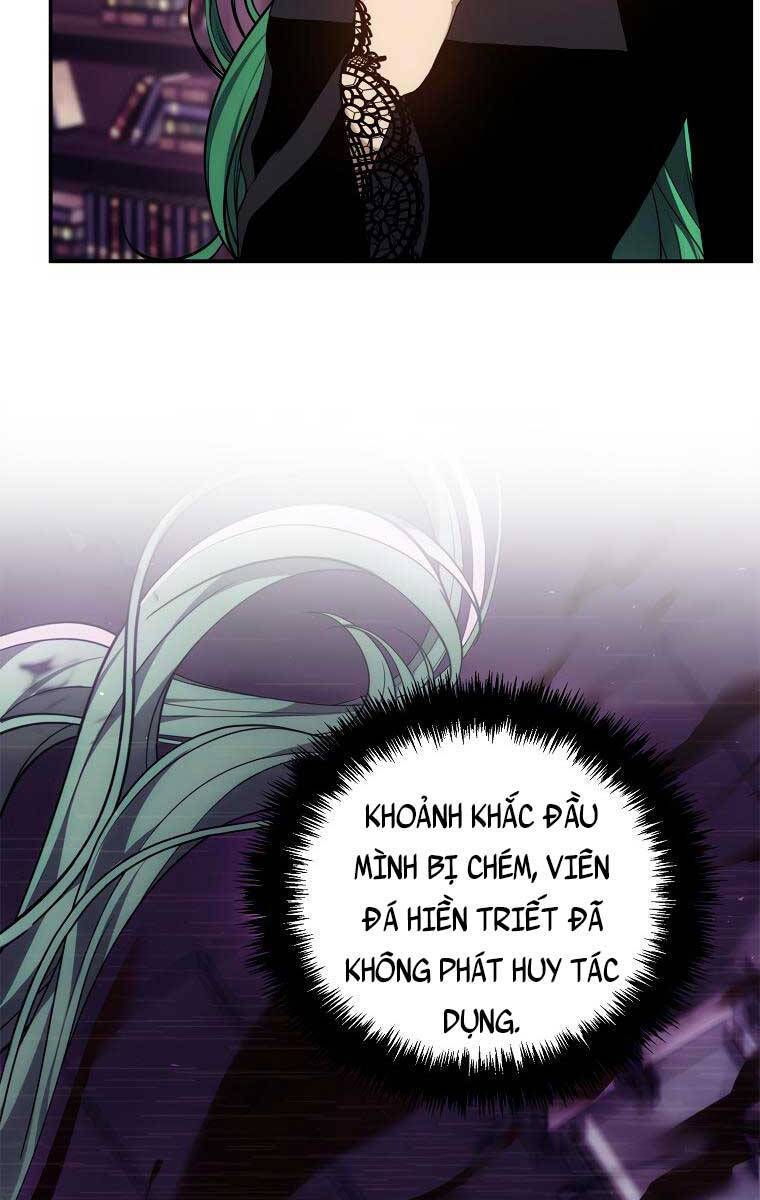 Vua Thăng Cấp Chapter 150 - Page 39