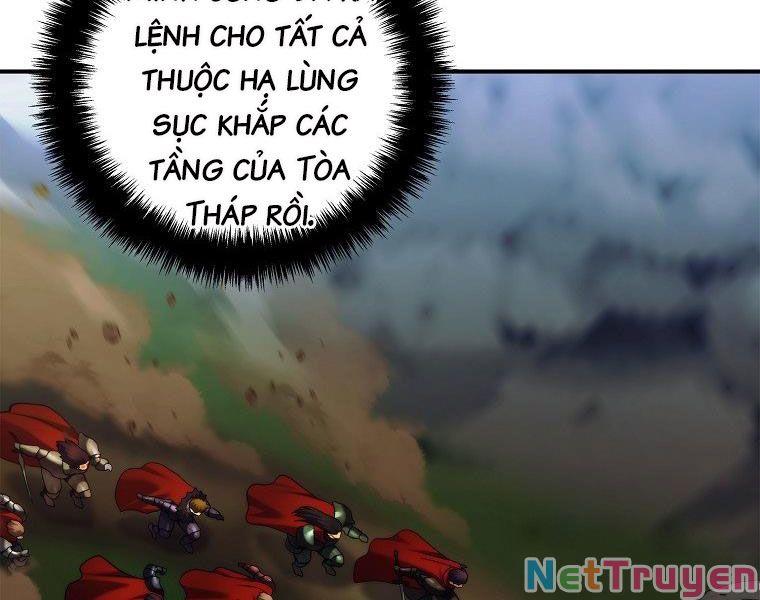 Vua Thăng Cấp Chapter 99 - Page 36