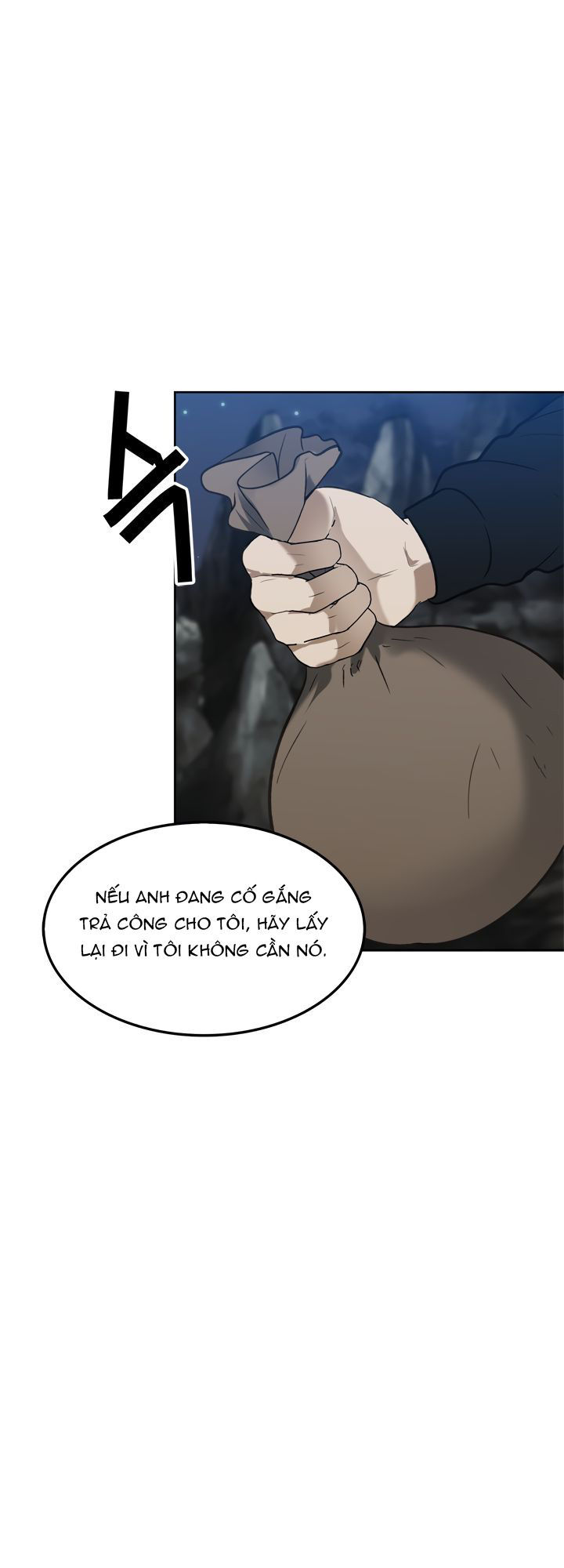 Vua Thăng Cấp Chapter 32 - Page 65