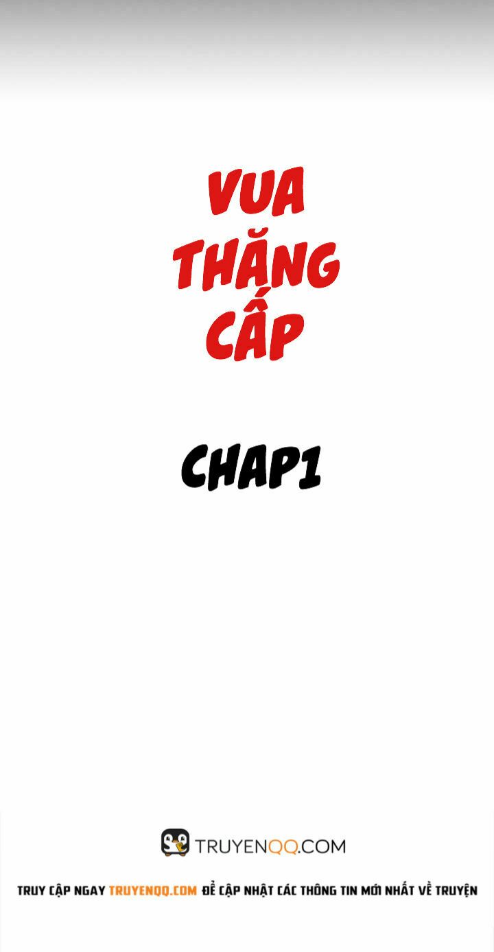 Vua Thăng Cấp Chapter 1 - Page 10