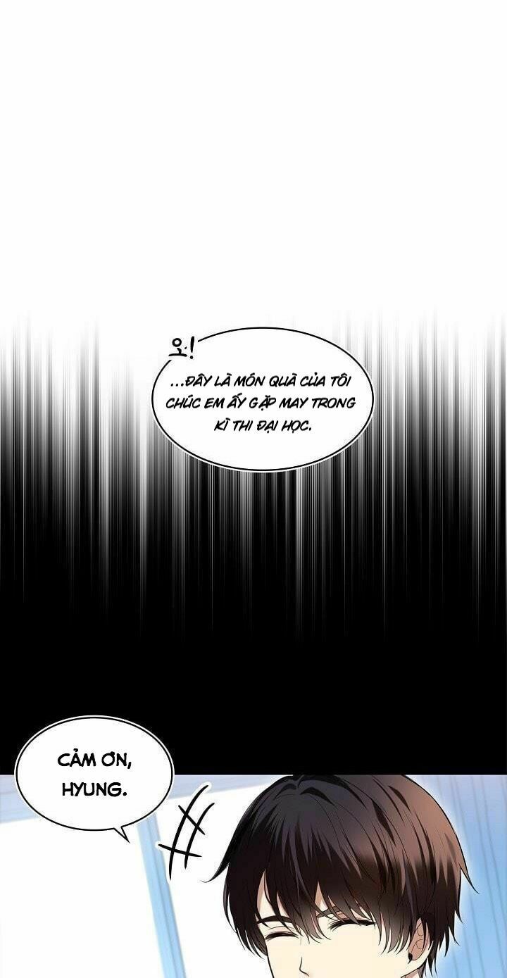 Vua Thăng Cấp Chapter 1 - Page 15