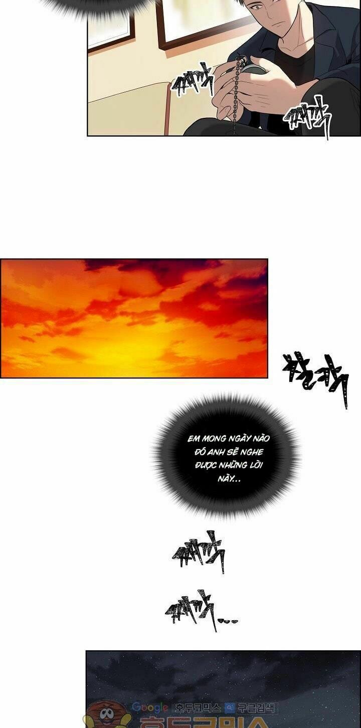 Vua Thăng Cấp Chapter 1 - Page 46