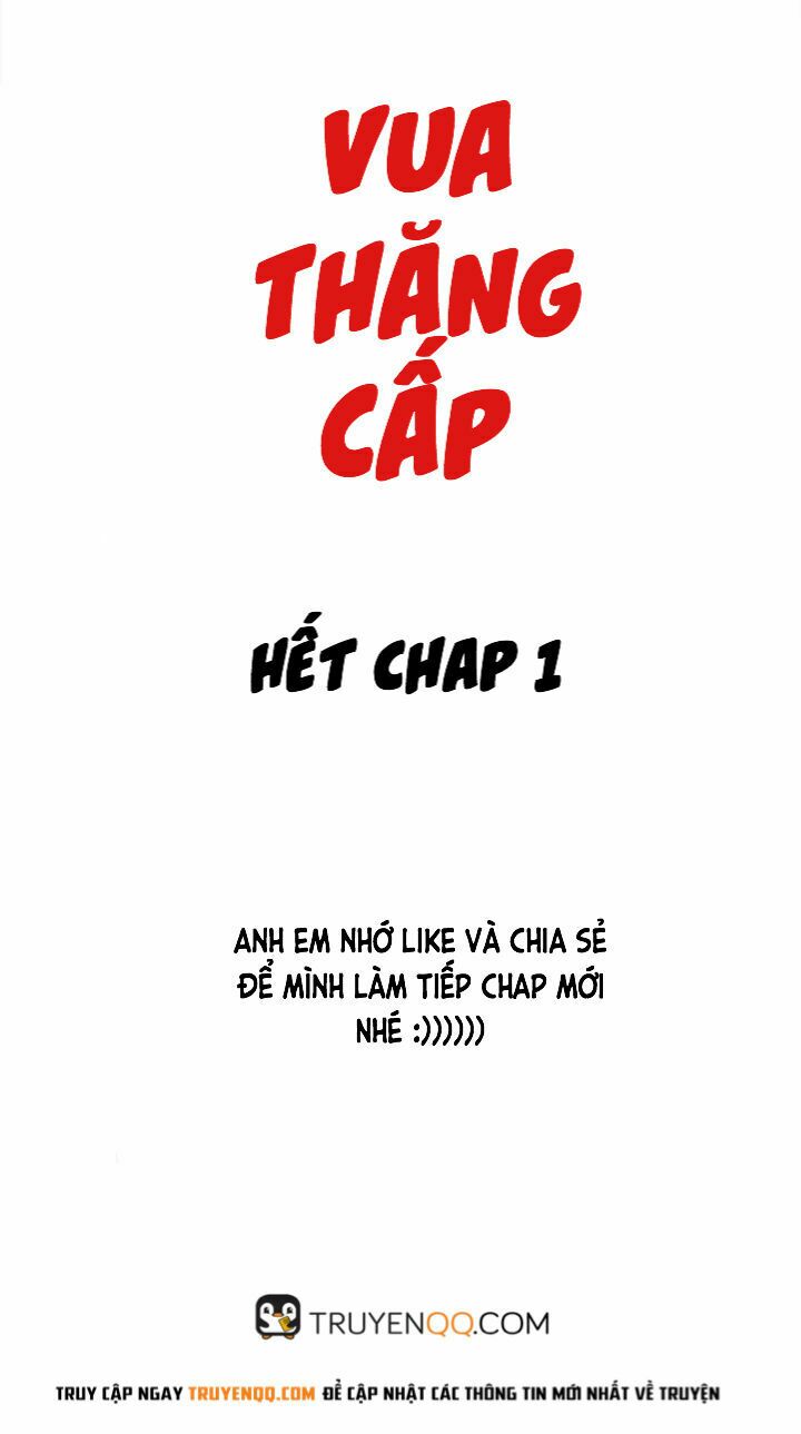 Vua Thăng Cấp Chapter 1 - Page 61