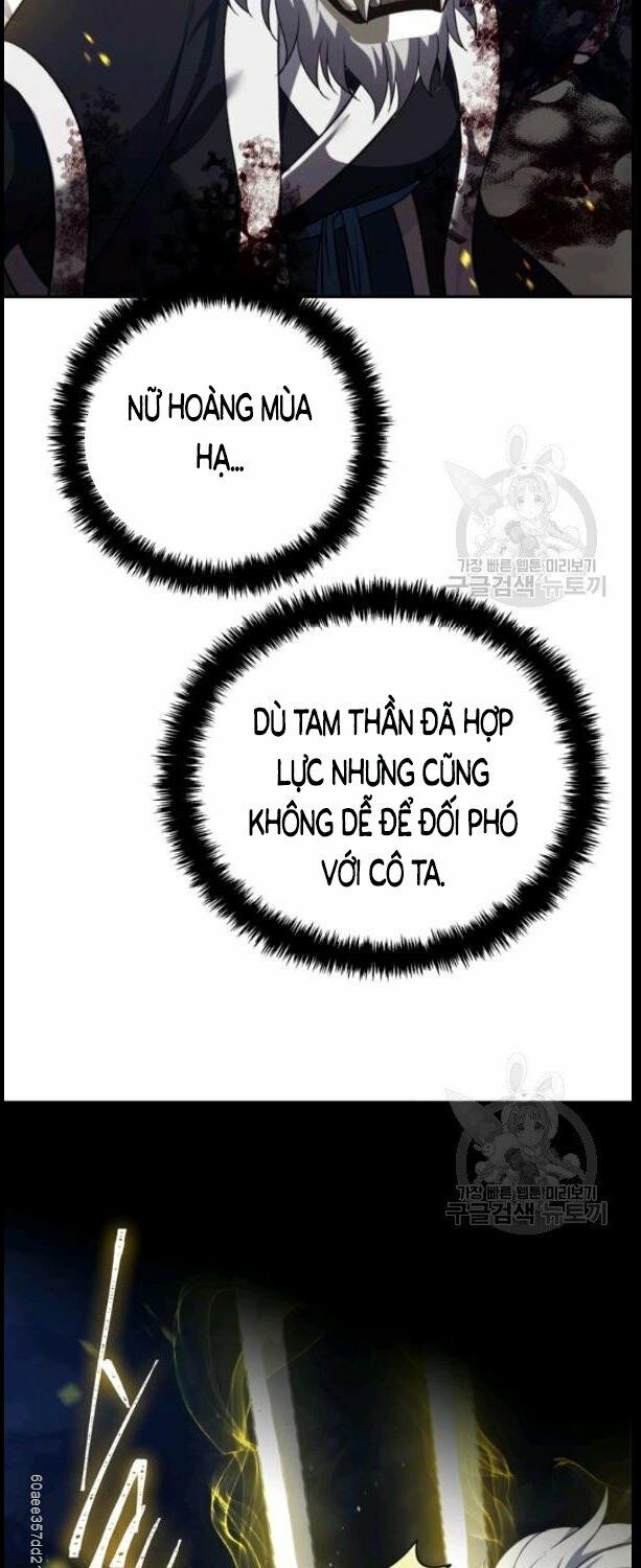 Vua Thăng Cấp Chapter 88 - Page 67