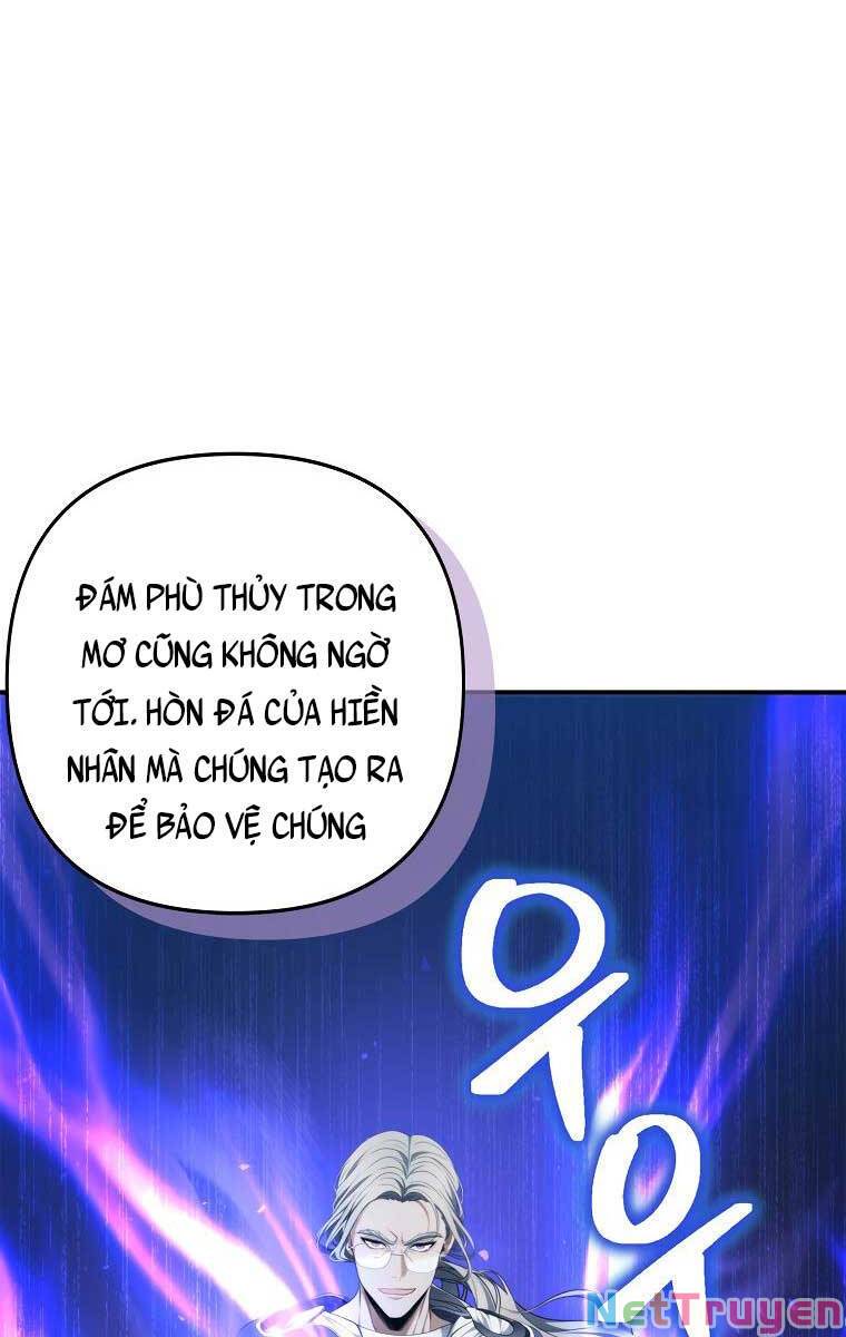 Vua Thăng Cấp Chapter 151 - Page 8