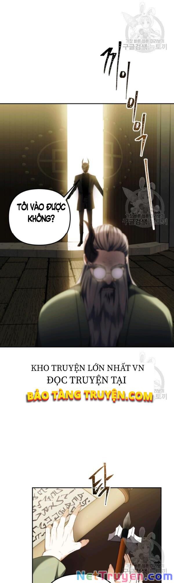 Vua Thăng Cấp Chapter 91 - Page 30