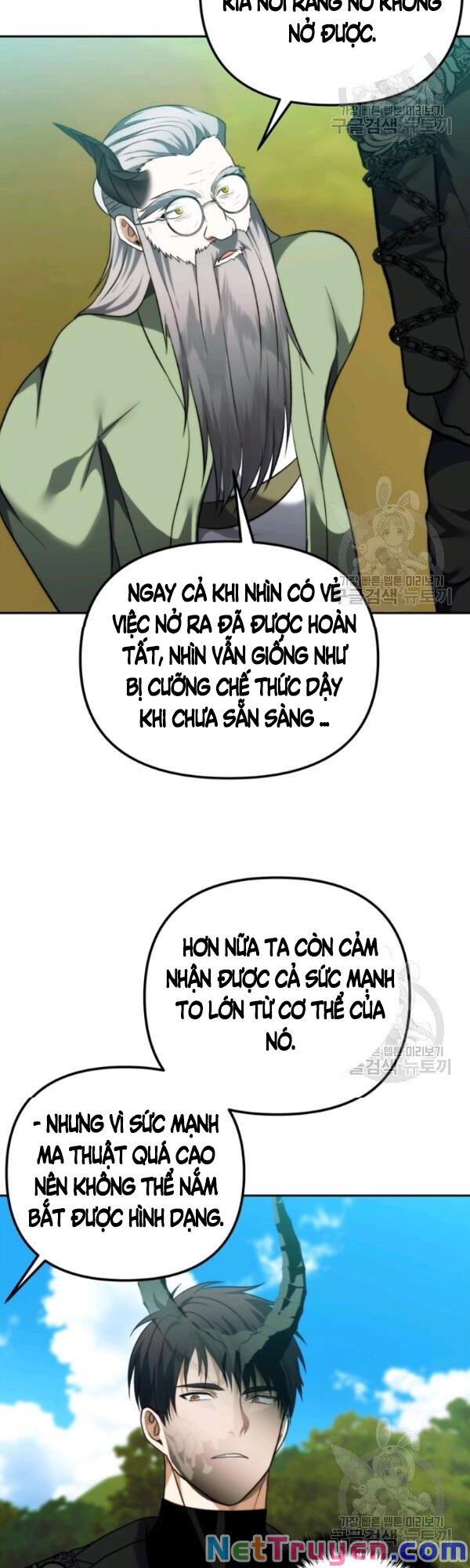 Vua Thăng Cấp Chapter 91 - Page 39