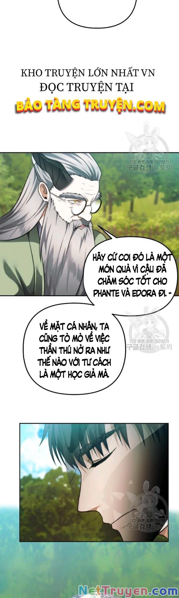 Vua Thăng Cấp Chapter 91 - Page 46