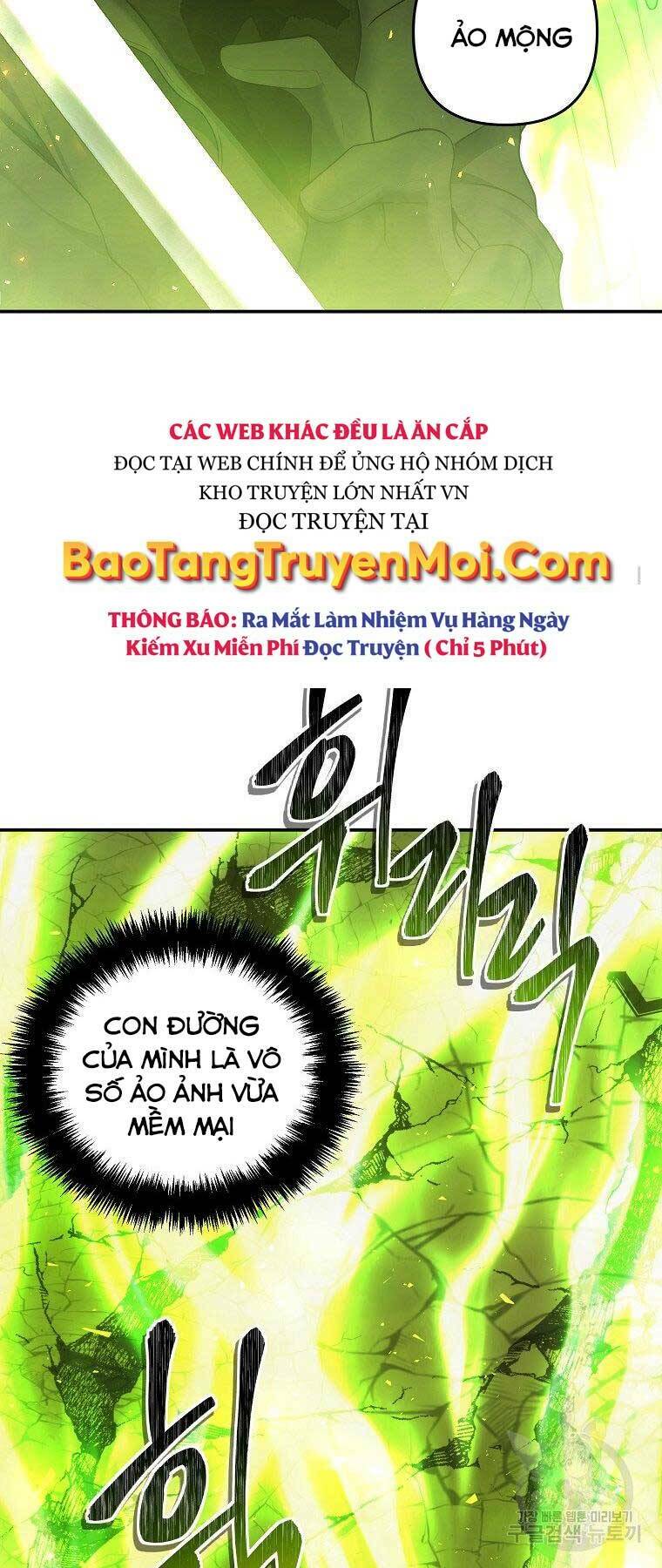 Vua Thăng Cấp Chapter 127 - Page 37