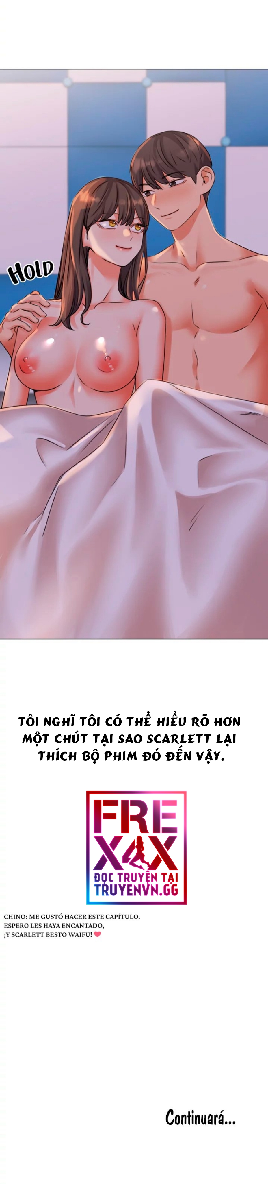 Bạn Gái Tôi Thật Năng Nổ Chapter 26 - Page 33