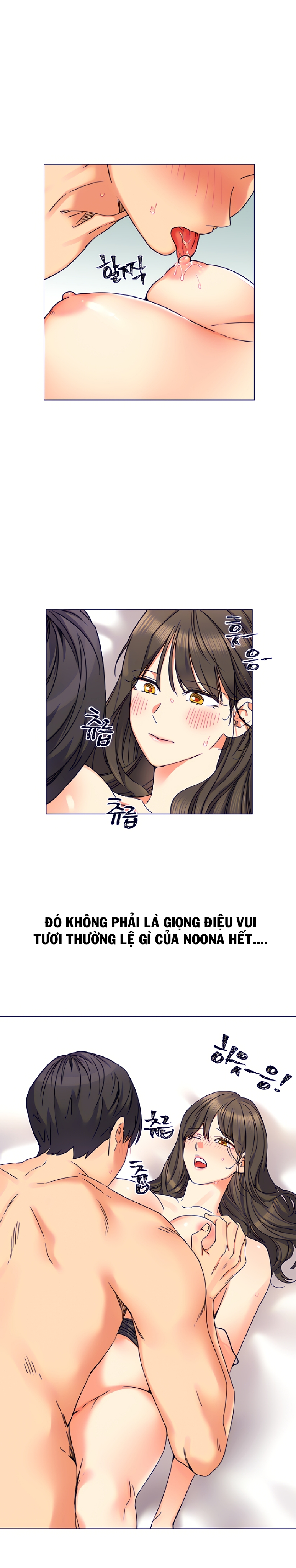 Bạn Gái Tôi Thật Năng Nổ Chapter 1 - Page 37