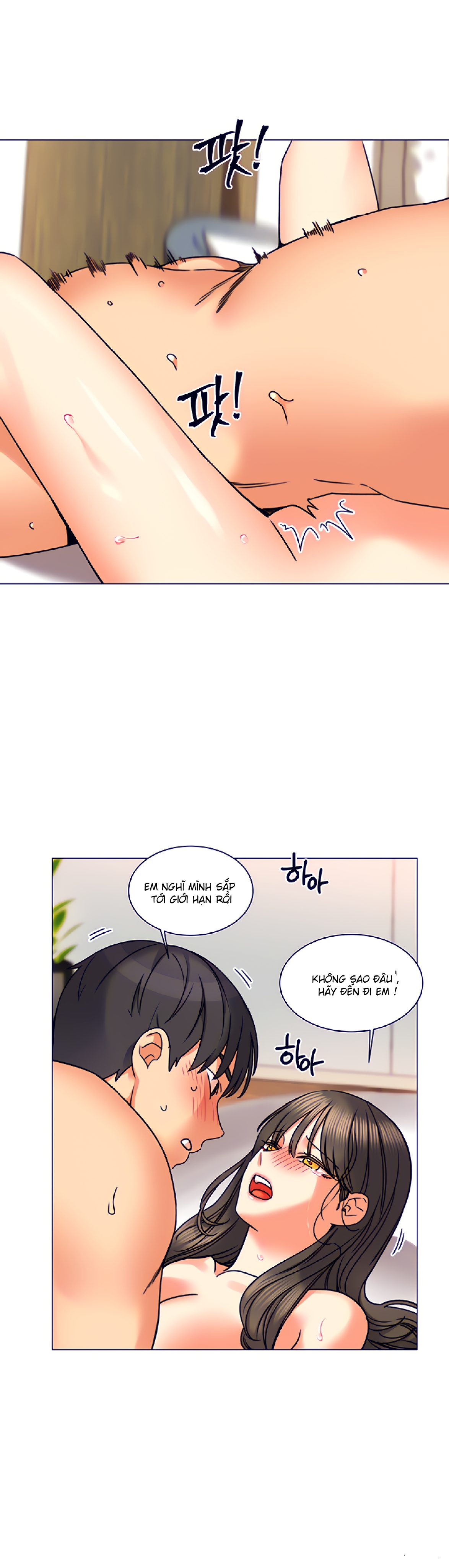 Bạn Gái Tôi Thật Năng Nổ Chapter 2 - Page 31