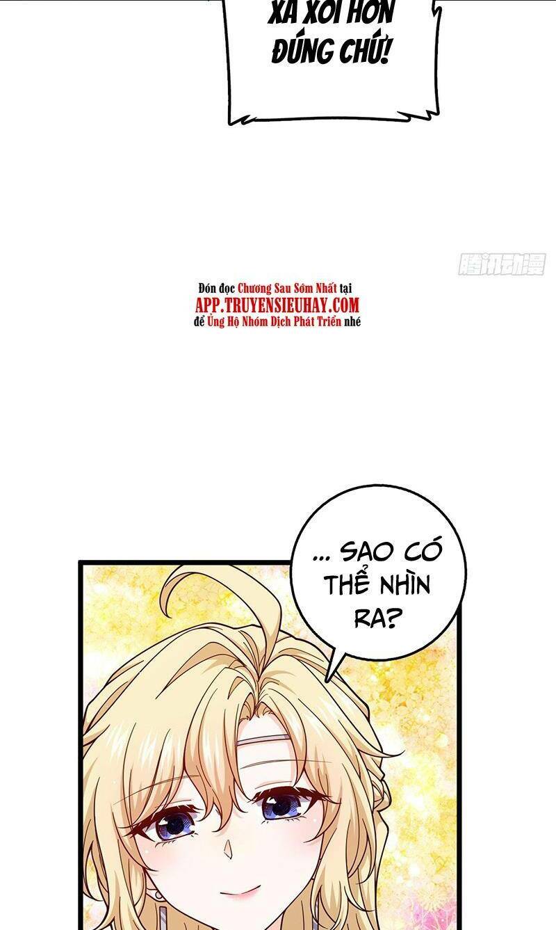 Đại Vương Tha Mạng Chapter 718 - Page 17