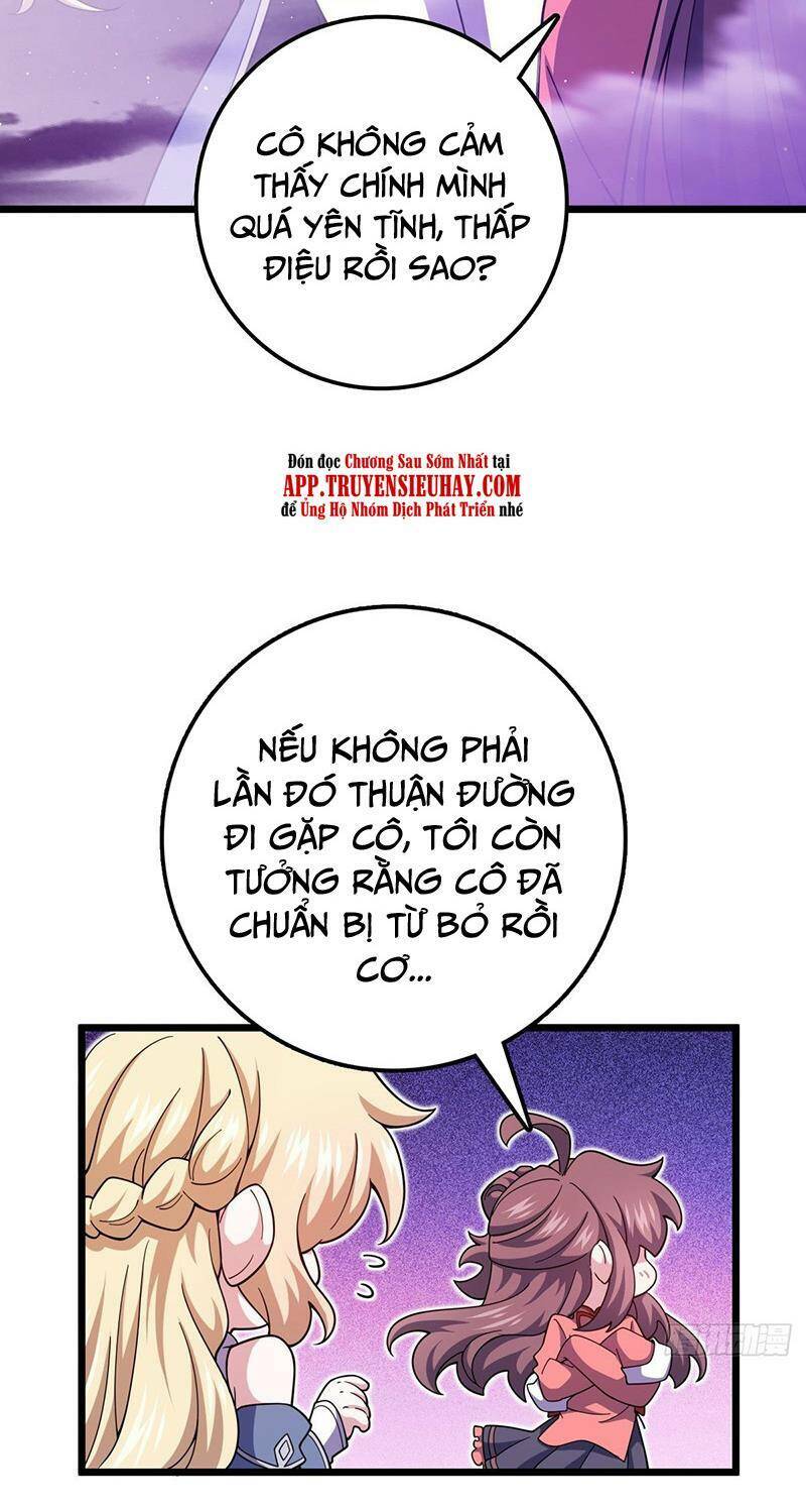 Đại Vương Tha Mạng Chapter 718 - Page 26