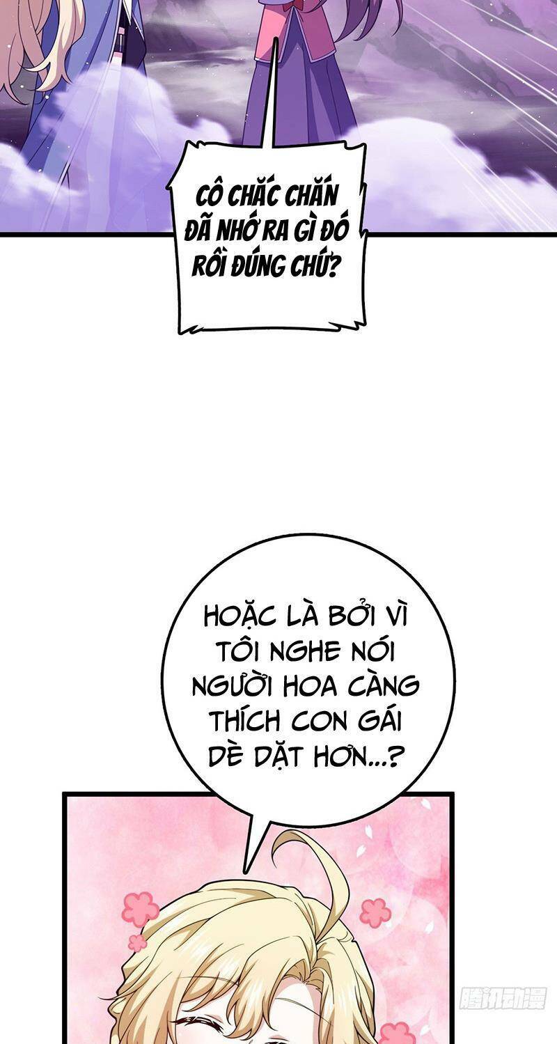 Đại Vương Tha Mạng Chapter 718 - Page 28