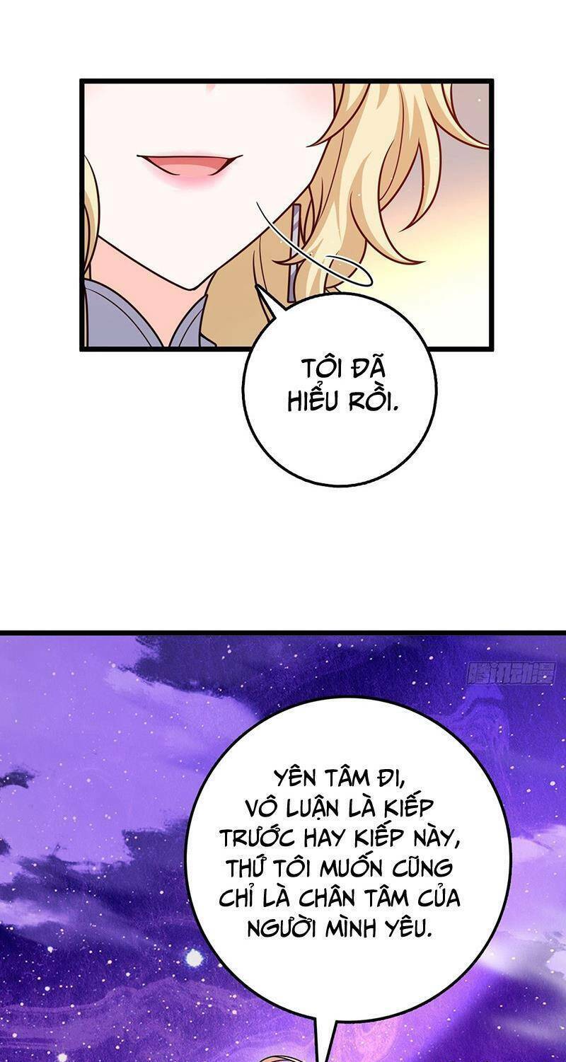 Đại Vương Tha Mạng Chapter 718 - Page 40