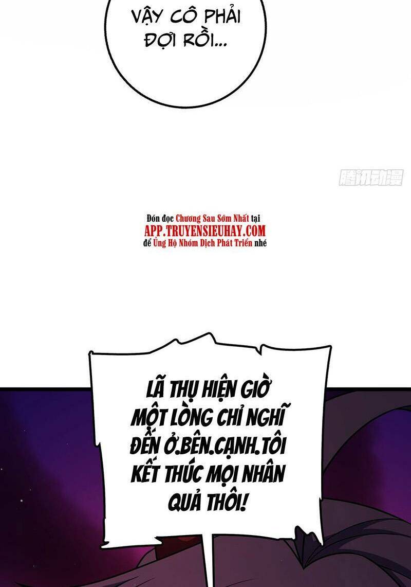 Đại Vương Tha Mạng Chapter 718 - Page 43