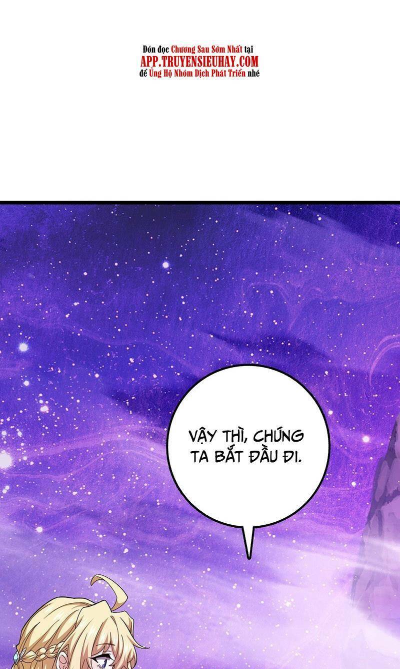 Đại Vương Tha Mạng Chapter 718 - Page 6