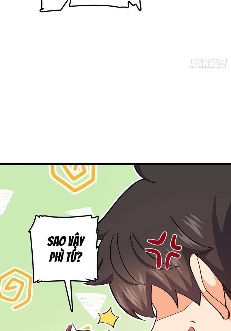 Đại Vương Tha Mạng Chapter 718 - Page 60