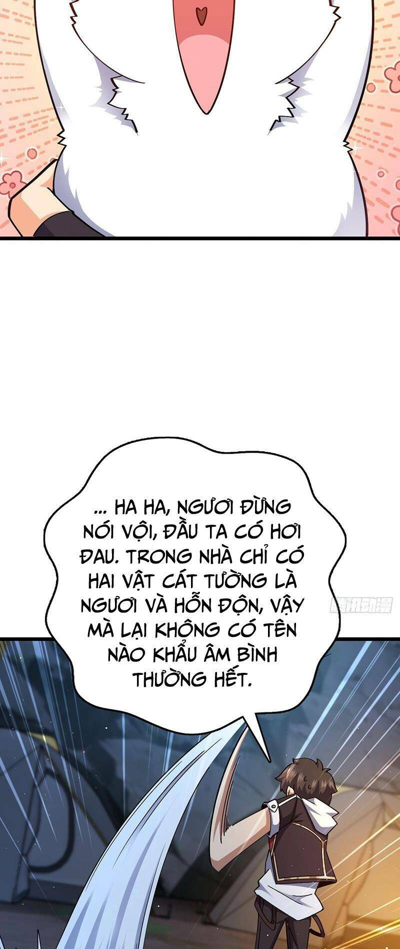 Đại Vương Tha Mạng Chapter 718 - Page 63