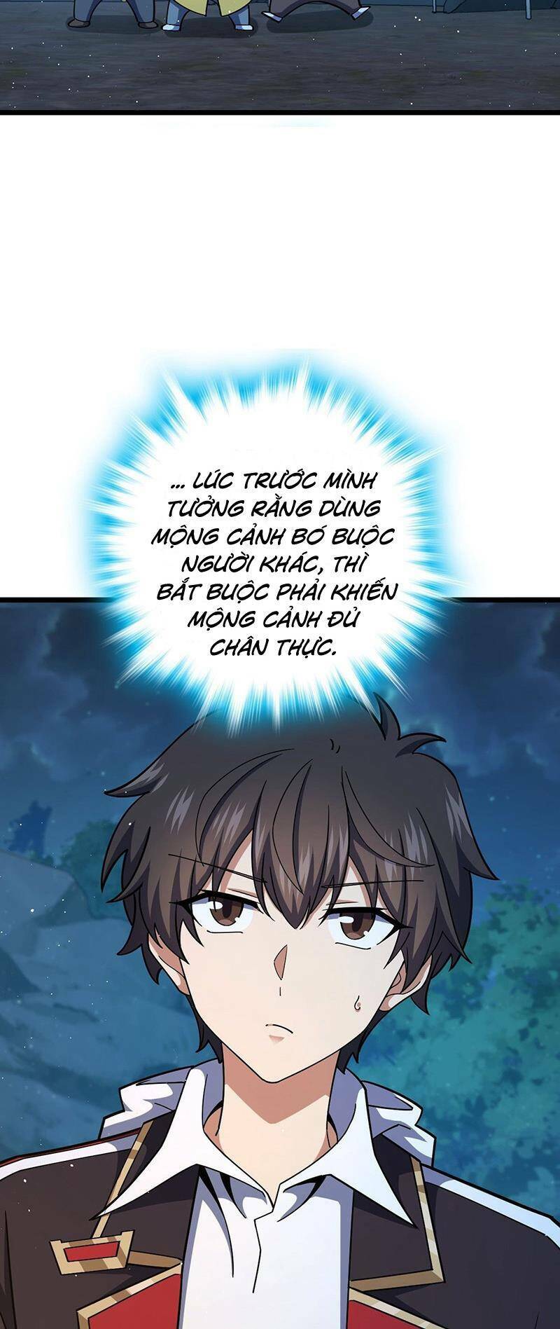 Đại Vương Tha Mạng Chapter 718 - Page 68