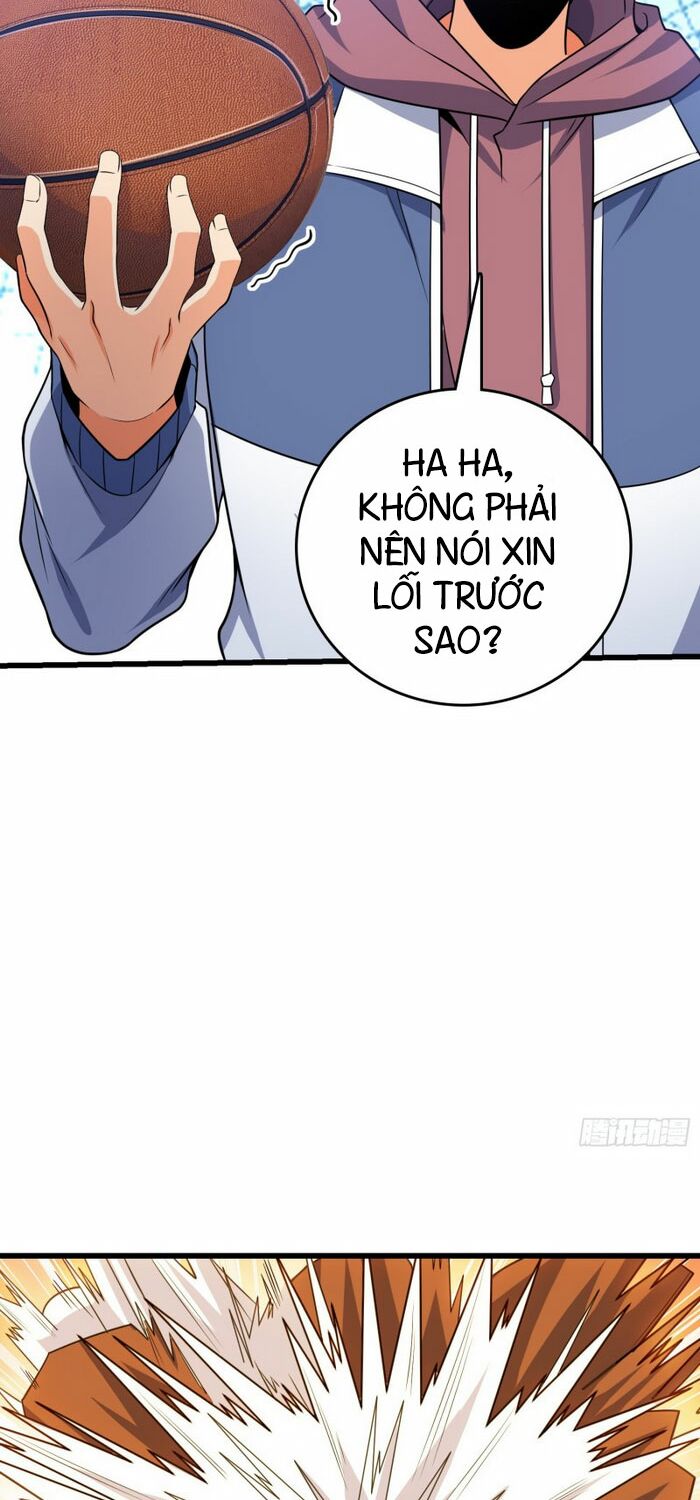 Đại Vương Tha Mạng Chapter 203 - Page 10