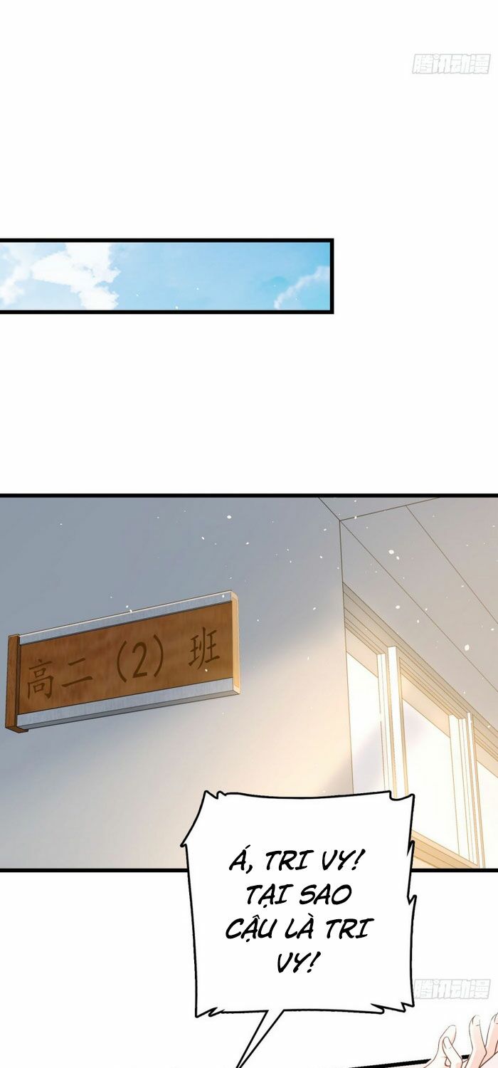 Đại Vương Tha Mạng Chapter 203 - Page 15