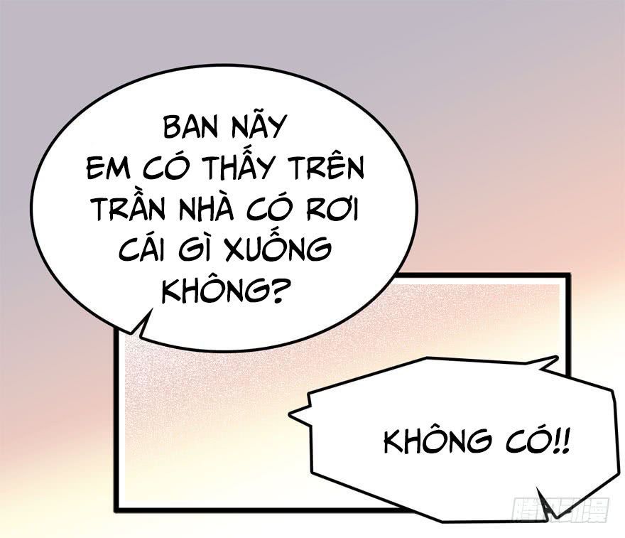 Đại Vương Tha Mạng Chapter 4 - Page 18