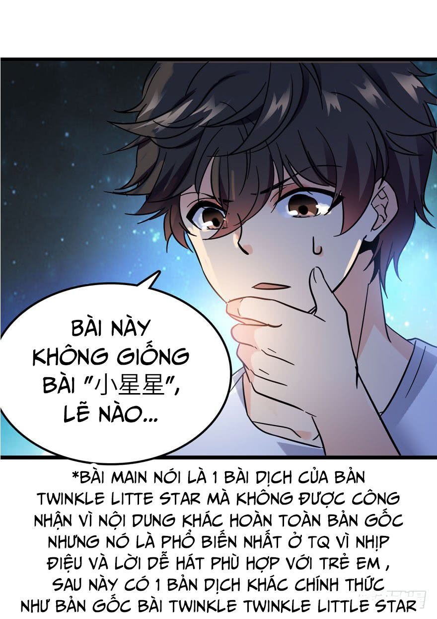 Đại Vương Tha Mạng Chapter 4 - Page 6