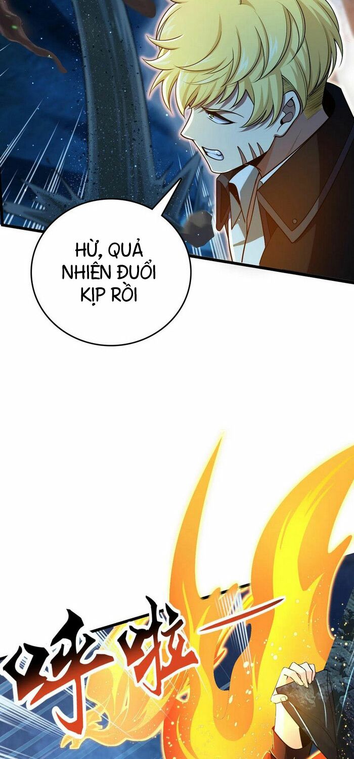 Đại Vương Tha Mạng Chapter 194 - Page 10