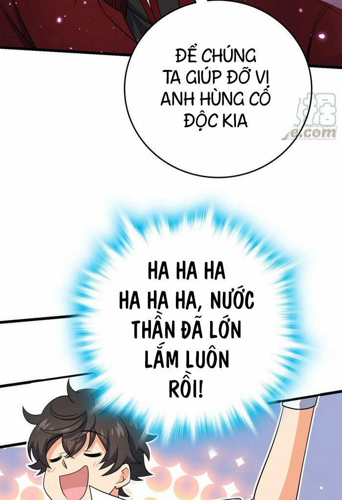 Đại Vương Tha Mạng Chapter 194 - Page 24