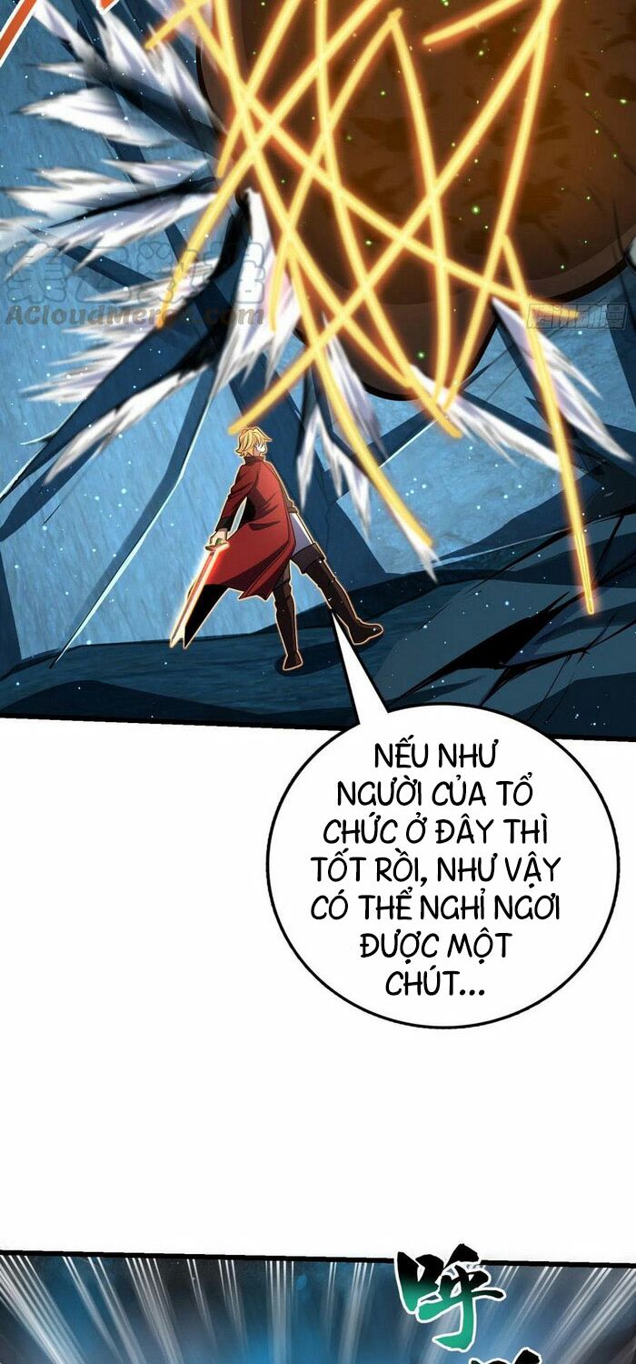 Đại Vương Tha Mạng Chapter 194 - Page 4