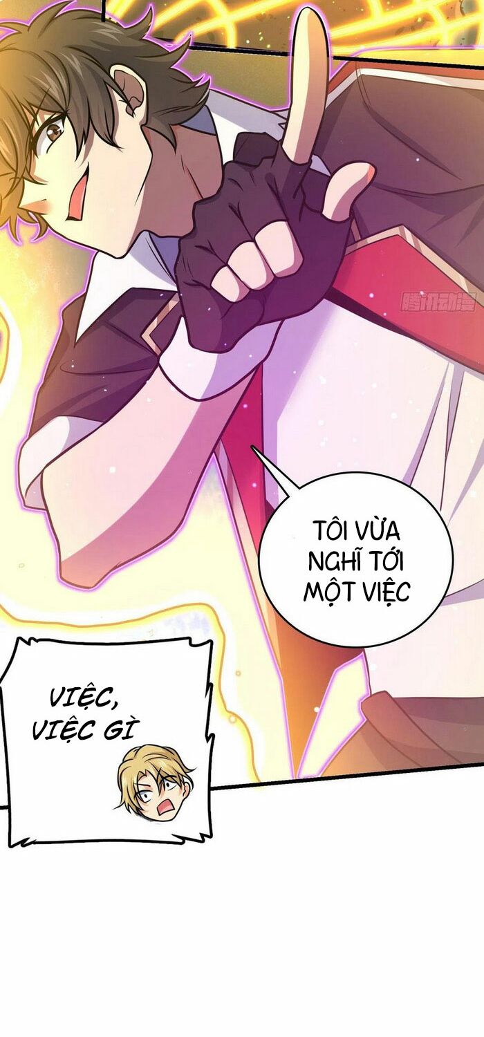 Đại Vương Tha Mạng Chapter 194 - Page 46