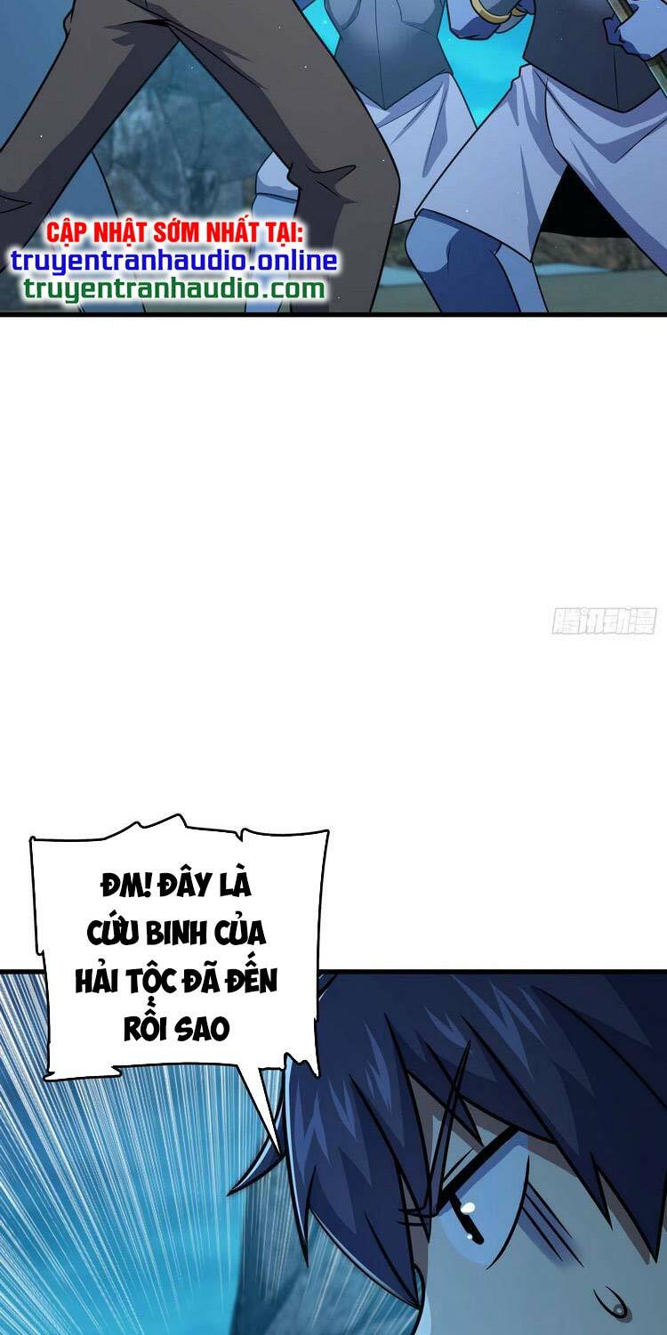 Đại Vương Tha Mạng Chapter 306 - Page 15