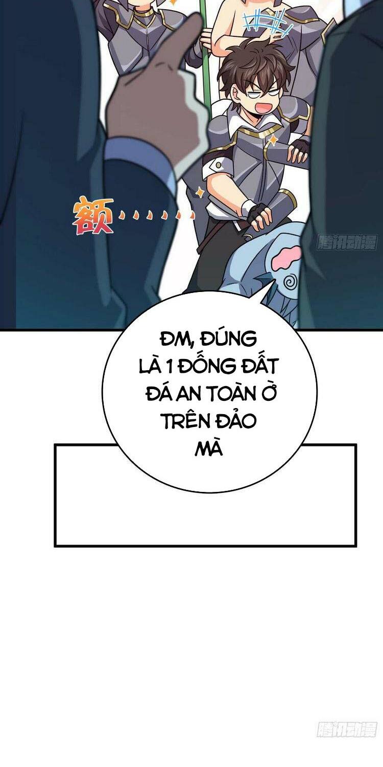 Đại Vương Tha Mạng Chapter 306 - Page 25