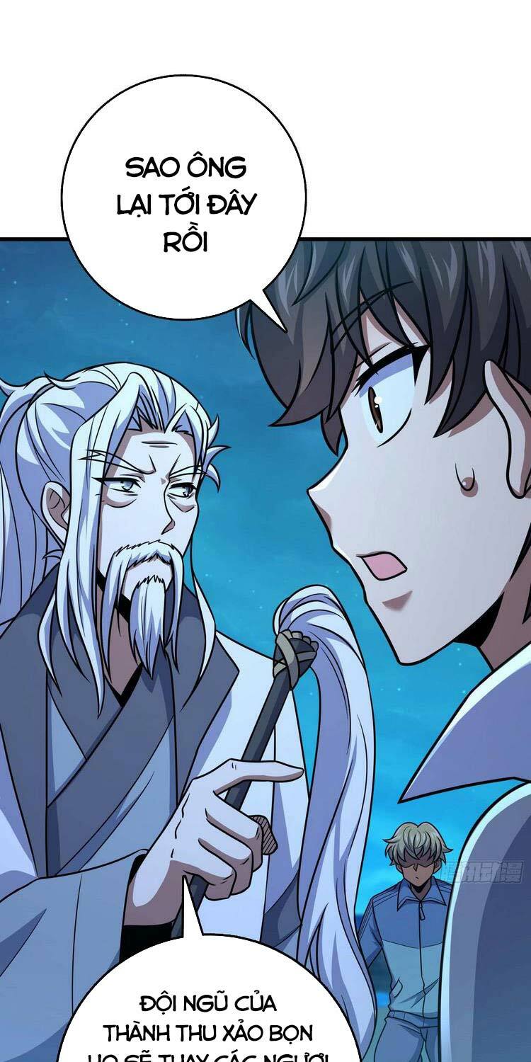 Đại Vương Tha Mạng Chapter 306 - Page 52