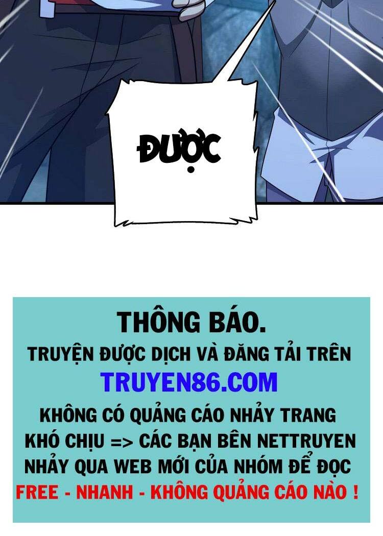 Đại Vương Tha Mạng Chapter 306 - Page 61